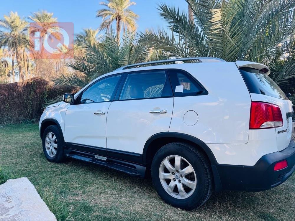 كيا سورينتو